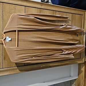 Old Navy Long Cardigan